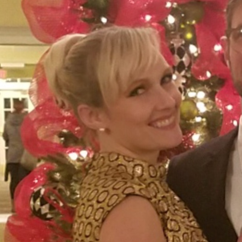 Meet your Posher, Lindsey